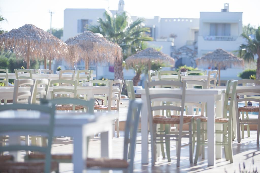 Angeliki Apartments Pláka Exteriör bild